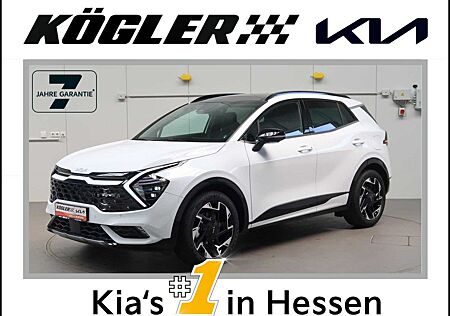 Kia Sportage 1.6T 48V AWD DCT GT-Line -20%|DRI|GD|SO