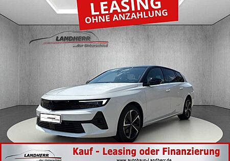 Opel Astra ST 1.2 T GS //360° Kamera/Winterpaket/PDC
