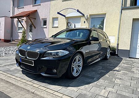 BMW 520d Touring - Neu TÜV
