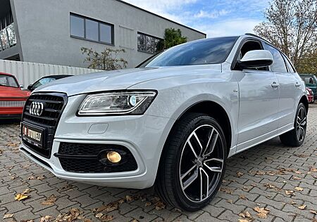 Audi Q5 2.0 TDI quattro * S Line Plus * Top Ausstatt