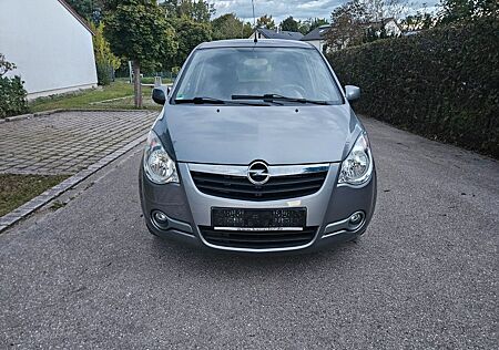 Opel Agila 1.2 Edition Edition