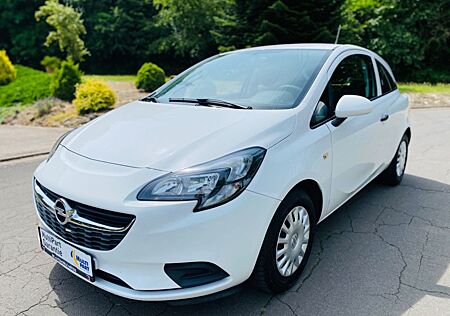 Opel Corsa E Selection