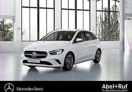 Mercedes-Benz B 200 gebraucht kaufen Mercedes-Benz B 200 PROGRESSIVE+LED+MBUX+TotW+LrHz+DAB+360°