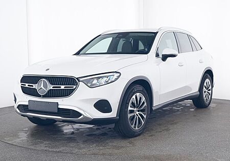 Mercedes-Benz GLC-Klasse GLC 200 4MATIC Avantgarde Advanced Plus, AHV