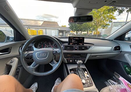 Audi A6 3.0 TDI multitronic Avant -