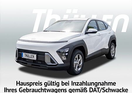 Hyundai Kona SX2 (MY25) 1.0 T-GDi Select
