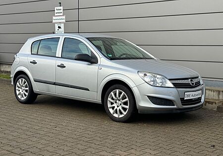 Opel Astra H Lim. "110 Jahre" TÜV Neu/Service Neu