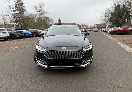 Ford Mondeo 2,0 EcoBlue 110kW Vignale Automatik V...