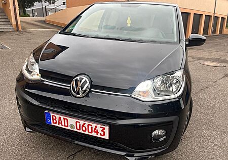 VW Up Volkswagen ! join ! Start-Stopp