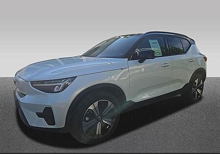 Volvo XC 40 XC40 Plus Pure Electric / Kilometerstand 15!!!