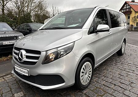 Mercedes-Benz V 250 V 250d Automatik lang MBUX Media