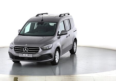 Mercedes-Benz T-Klasse T 180 d PROGRESSIVE Navi LED PTS RFK SHZ Tisch