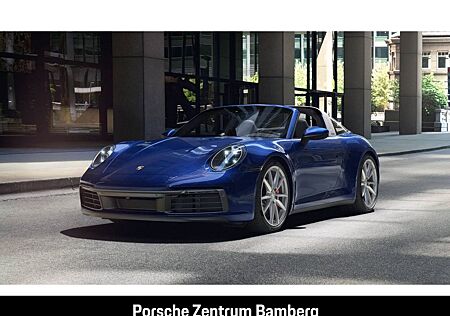 Porsche 992 Targa 4S/ SportChrono/ Lift-System/ PDLS+/ u