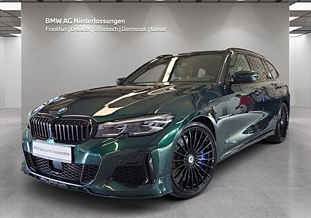 Alpina B3 ALLRAD Schmiederäder Classic 20"