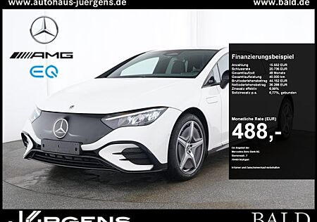 Mercedes-Benz EQE 300 AMG-Sport/LED/Cam/Night/AHK/Memo/Totw/20