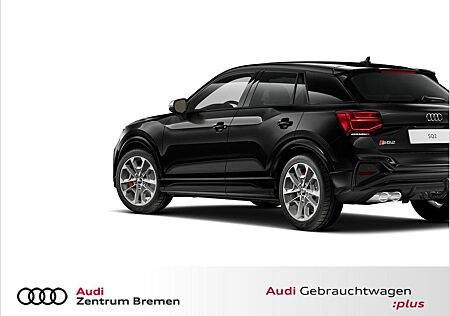 Audi SQ2 TFSI Quattro S Tronic UPE62 MATRIX LED AHK