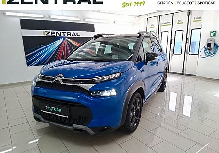 Citroën C3 Aircross Max PureTech 130 S&S EAT6