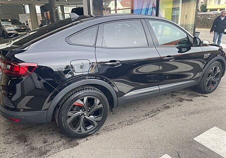 Renault Arkana TCe 140 EDC R.S. Line R.S. Line