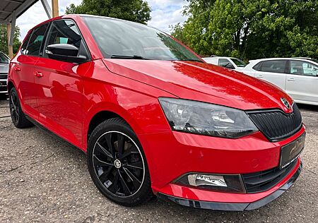 Skoda Fabia Monte Carlo lim. *Pano/Navi/LED/1.Hnd/Sh*
