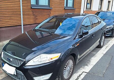 Ford Mondeo 2.0 Top Ausstattung TÜV bis 02/26