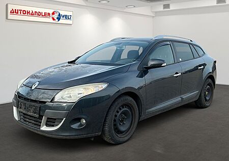 Renault Megane Grandtour 1.4 TCE Dynamique