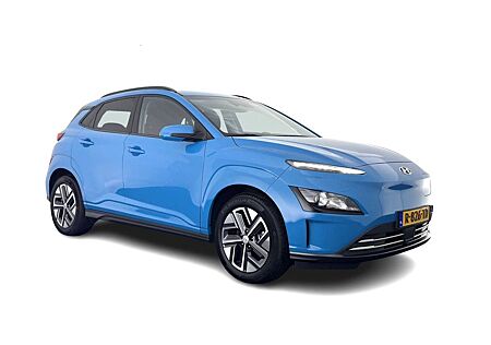 Hyundai Kona EV Fashion 39 kWh [ 3-Fase ] {SOH-100%} (IN