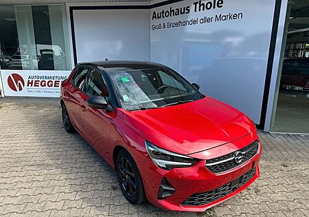 Opel Corsa F GS 1.2 *CARPLAY+KAMERA+NAVI*