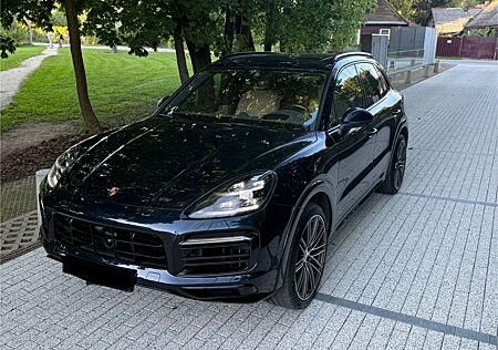 Porsche Cayenne V6 3.0L/CARPLAY/HUD/BOSE/ACC/MATRIX-LED