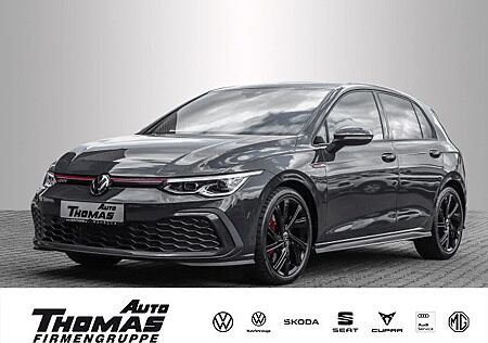 VW Golf Volkswagen VIII GTI 2.0 TSI DSG LED+NAVI+ACC
