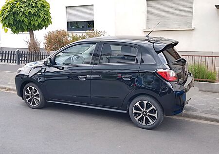 Mitsubishi Space Star 1.2 MIVEC AS&G Select+