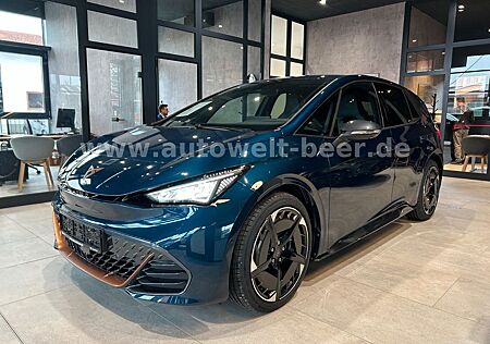 Cupra Born Ed. Dynamic 231PS 79kWh *360° CAM*Wärmepump