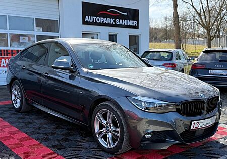 BMW 320d GT*xDrive M SPORTPAKET*ACC*KAM