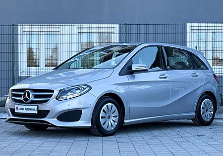 Mercedes-Benz B 180 B -Klasse /NAVI/KAMERA/PDC/TEMPOMAT