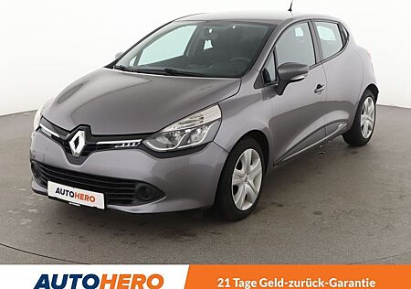 Renault Clio 0.9 Energy Dynamique*NAVI*TEMPO*PDC*KLIMA*