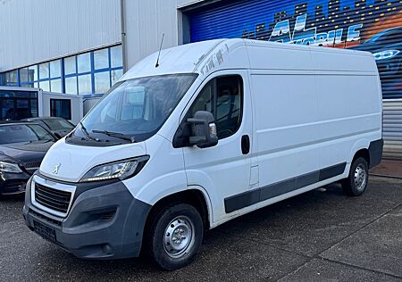 Peugeot Boxer Kasten Hoch 333 L3H2/Neue Motor/TÜV 12/27