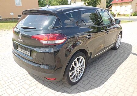 Renault Scenic TCe 140 Navi Keyless Alu Top gepfl.