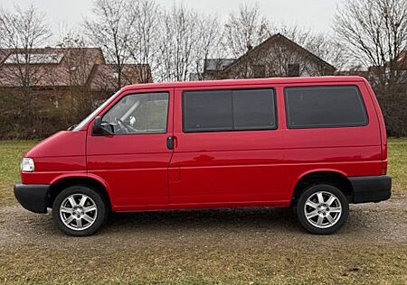 VW T4 Multivan Volkswagen