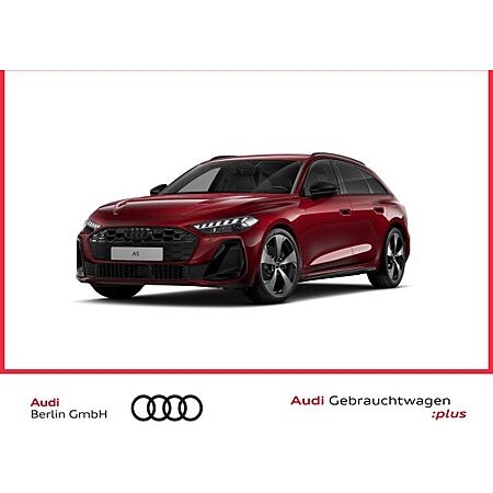 Audi A5 leasen