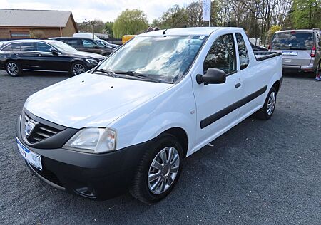 Dacia Logan 1,6 Pickup Ambiance - 1. Hd - incl. MWST