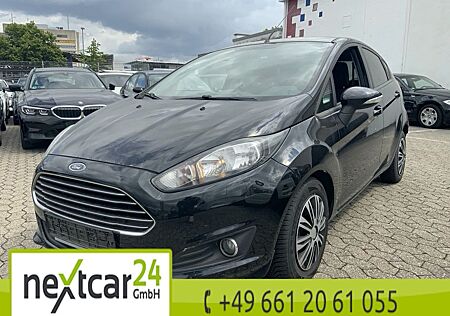 Ford Fiesta Trend