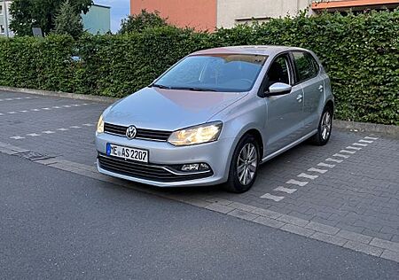 VW Polo Volkswagen 1.4 TDI 66kW Comfortline BMT Comfortlin...