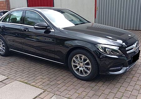 Mercedes-Benz C 180 ELEGANCE ELEGANCE