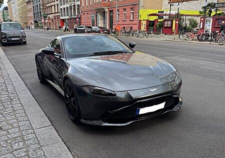 Aston Martin V8 Vantage 4.0 V8 - US-Import, mit DEU Papieren