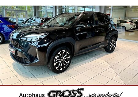 Toyota Yaris Cross Hybrid FWD Teamplayer 1.5 Safety Pak