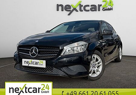 Mercedes-Benz A 180 A -Klasse BlueEfficiency