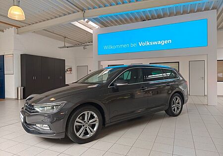 VW Passat Variant Volkswagen Business Premium*APP*AHK*IQ-Drive