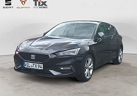 Seat Leon FR 1.5 eTSI DSG *LED/Kamera/Full Link*