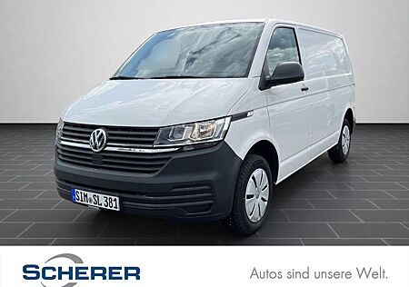 VW T6 Transporter Volkswagen T6.1 Kasten 2.0 TDI Klima+PDCh+DAB