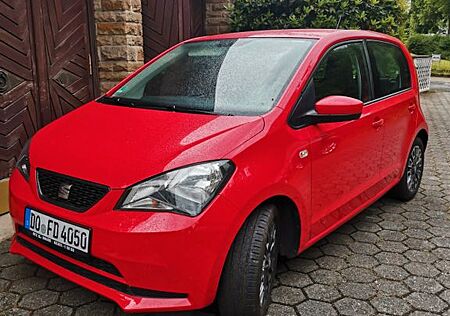 Seat Mii Style