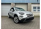 Fiat 500X Cross LED-Scheinwerfer/Kamera/Teilleder